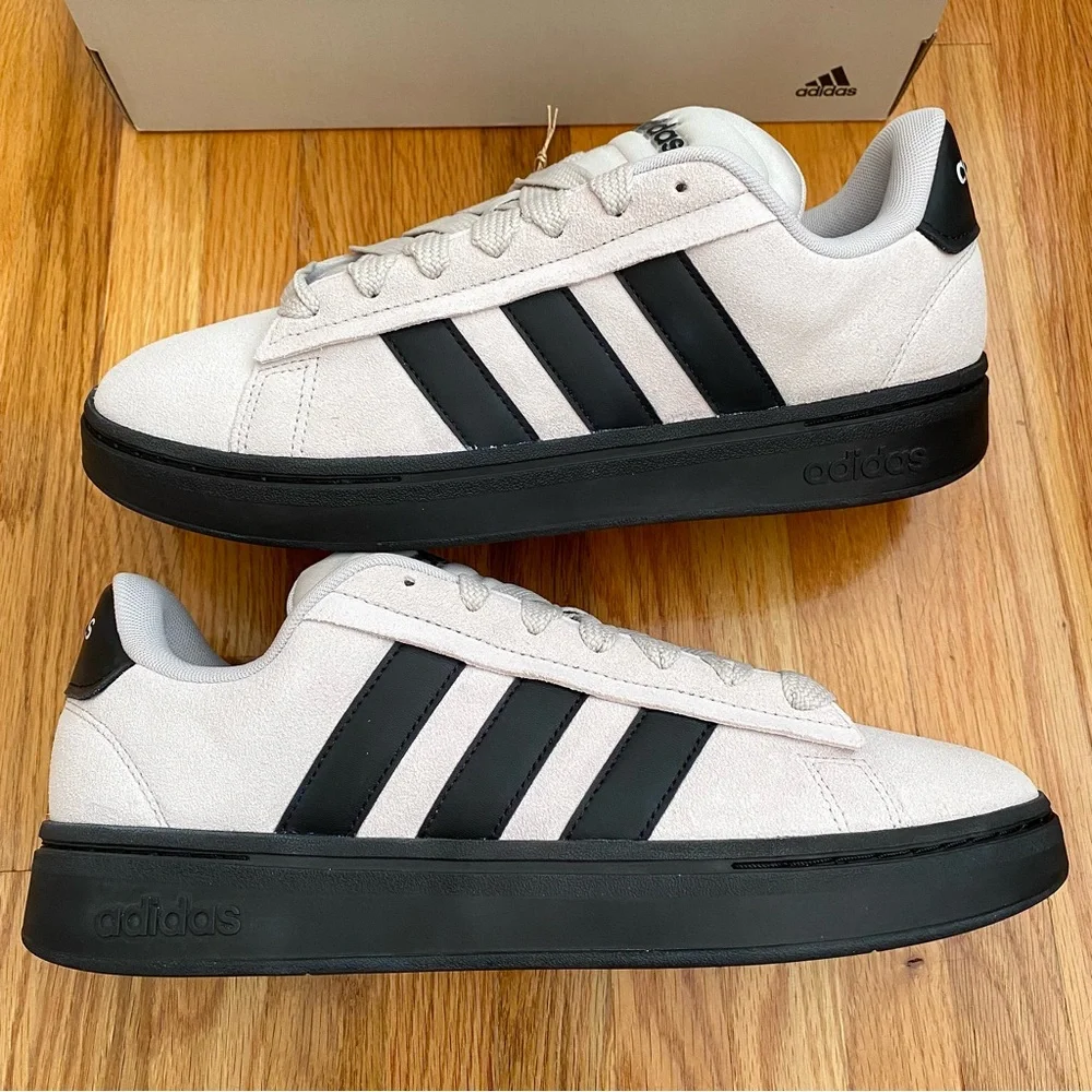 Adidas Grand Court Alpha Men’s Sneakers
